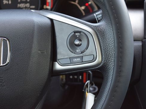 Used 2017 Honda Civic LX image 8
