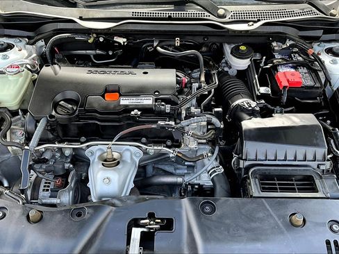 Used 2021 Honda Civic Sport image 29