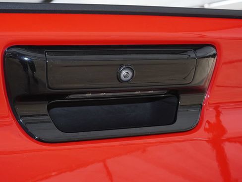 Used 2025 RAM 1500 Big Horn AWD/4WD image 34