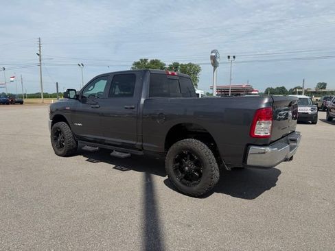 Used 2022 RAM 2500 Tradesman AWD/4WD image 10