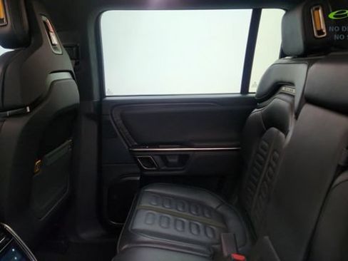 Used 2024 Rivian R1S Adventure AWD/4WD image 45