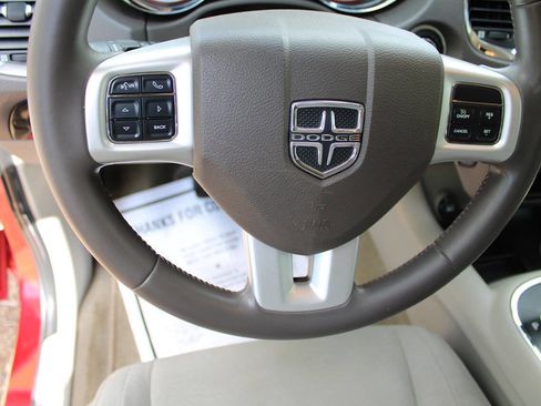 Used 2011 Dodge Durango Crew w/ Entry Nav/Commuter Group image 23