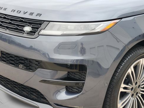 New 2026 Land Rover Range Rover Sport Dynamic SE AWD/4WD image 27