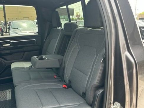 Certified 2024 RAM 1500 Big Horn AWD/4WD image 25