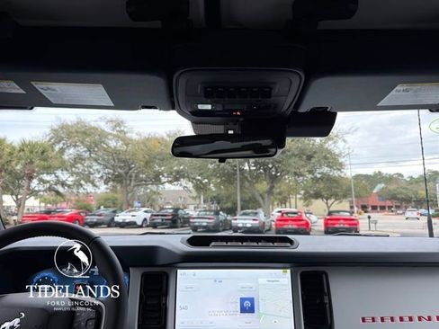 New 2026 Ford Bronco Heritage Edition image 21