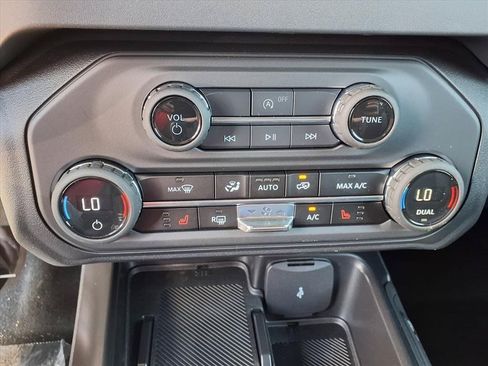 New 2026 Ford Bronco Big Bend AWD/4WD image 10