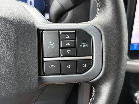 Used 2024 Ford F150 XLT w/ Equipment Group 303A High AWD/4WD image 24