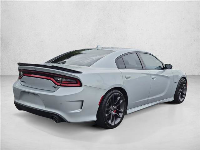 Used 2023 Dodge Charger R/T w/ Plus Group RWD image 5