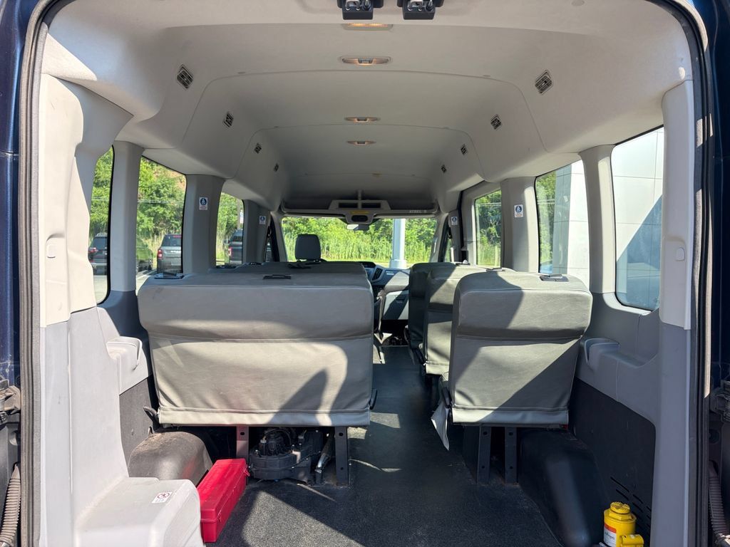 Used 2016 Ford Transit 350 XL RWD image 29