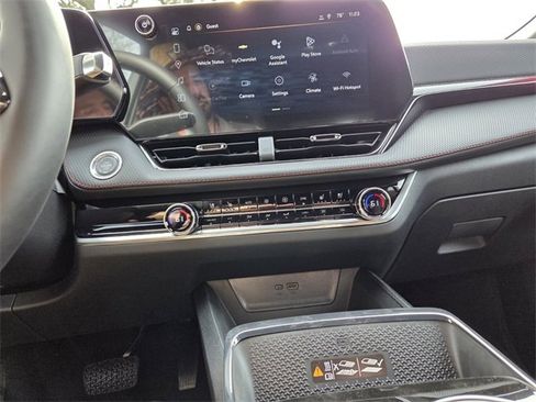 New 2026 Chevrolet Equinox RS image 25