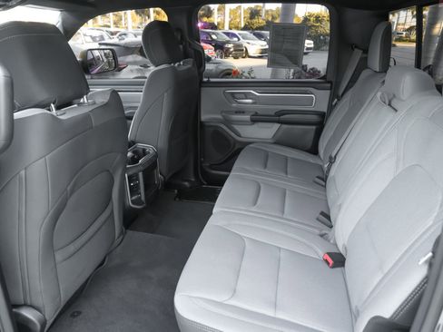 Used 2022 RAM 1500 Big Horn image 31