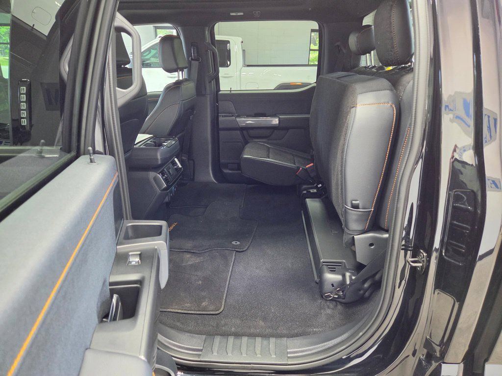 Used 2023 Ford F150 Tremor w/ 360 Degree Camera Package AWD/4WD image 22