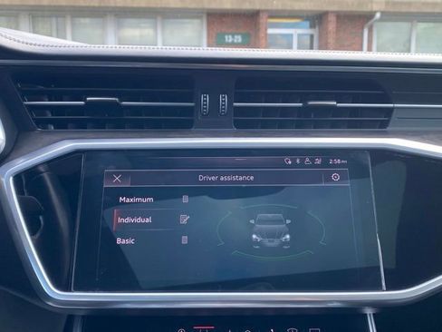 Used 2019 Audi A7 3.0T Prestige w/ Prestige Package image 42