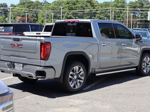 New 2026 GMC Sierra 1500 Denali image 7