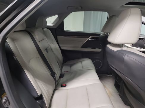 Used 2016 Lexus RX 350 FWD w/ Premium Package image 31