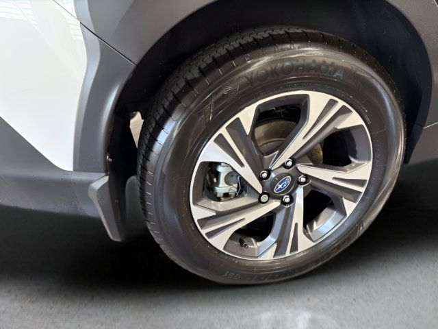 Certified 2026 Subaru Crosstrek 2.5i Premium AWD/4WD image 37