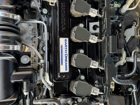 Used 2020 Honda Accord Sport image 23