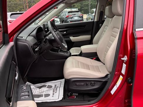 Used 2023 Honda CR-V EX-L image 23