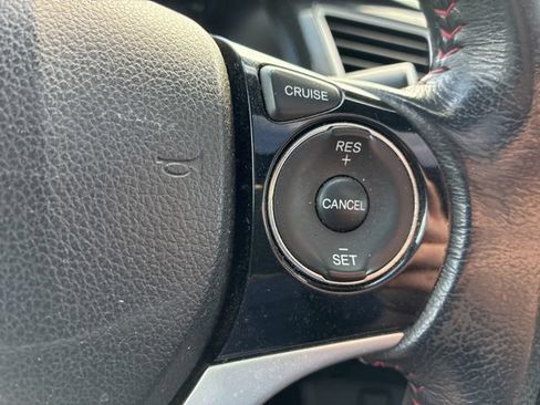 Used 2013 Honda Civic Si image 25
