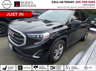 Used 2020 GMC Terrain SLE w/ Driver Convenience Package video 1