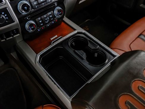 Used 2018 Ford F250 King Ranch w/ King Ranch Ultimate Package image 25