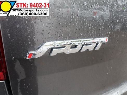 Used 2015 Ford Explorer Sport w/ Equipment Group 401A image 13