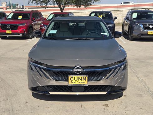 New 2026 Nissan Sentra SL image 8