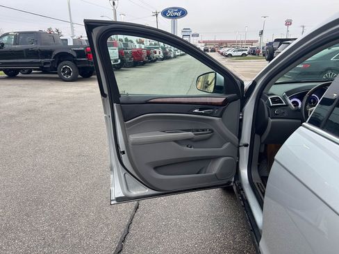 Used 2012 Cadillac SRX Performance image 11