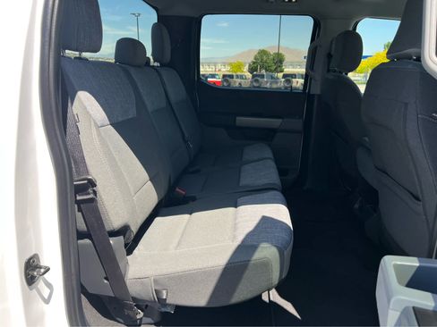 Certified 2024 Ford F350 XLT AWD/4WD image 25