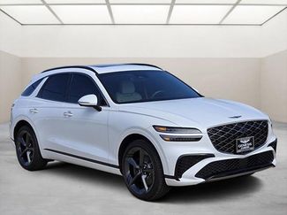 Used 2026 Genesis GV70 3.5T Sport Prestige AWD/4WD video 1