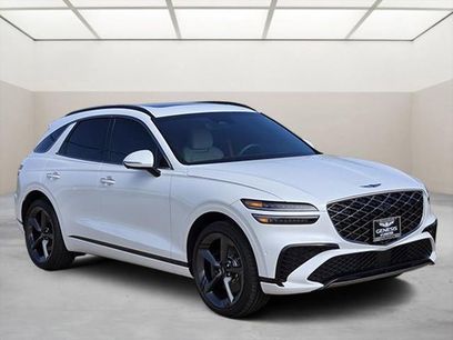 Used 2026 Genesis GV70 3.5T Sport Prestige