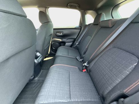Used 2024 Honda HR-V Sport image 15