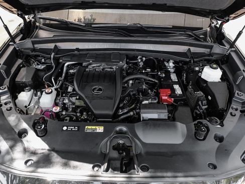 Used 2024 Lexus TX 350 FWD w/ Accessory Package (Z1) image 59
