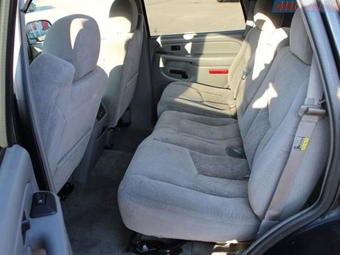 Used 2004 Chevrolet Tahoe LS w/ Preferred Equipment Group image 22