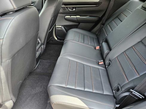 Used 2026 Honda CR-V Sport-L image 29