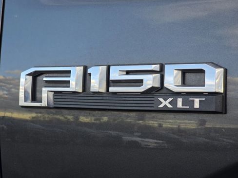 Used 2016 Ford F150 XLT w/ Equipment Group 302A Luxury image 25