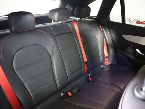 Used 2019 Mercedes-Benz GLC 43 AMG 4MATIC image 49