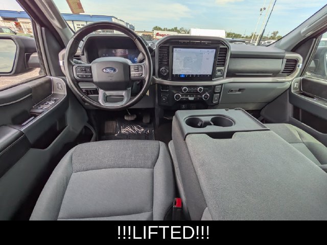 Used 2024 Ford F150 XLT AWD/4WD image 16