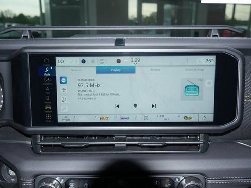 New 2025 Jeep Wrangler Unlimited Rubicon 392 image 21