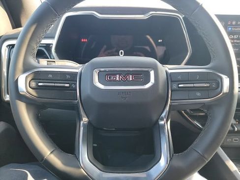 Used 2026 GMC Canyon Elevation AWD/4WD image 14