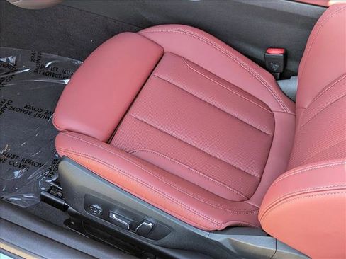 New 2026 BMW 430i Coupe image 4