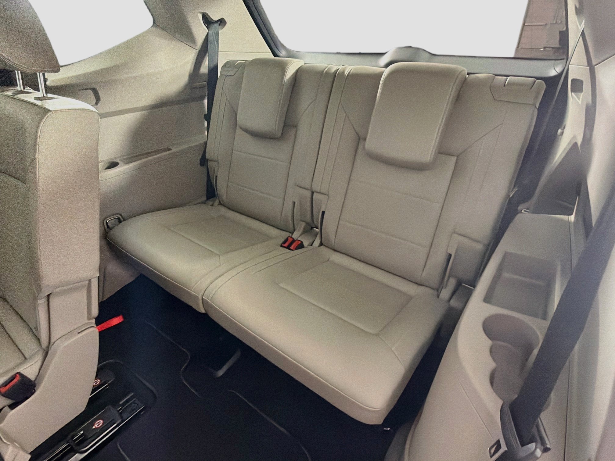 Used 2023 Volkswagen Atlas SE FWD image 29
