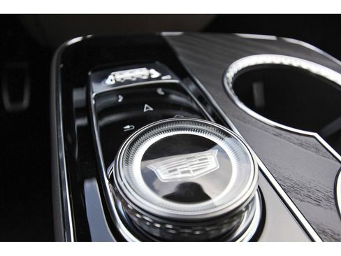 New 2025 Cadillac Lyriq Sport image 19