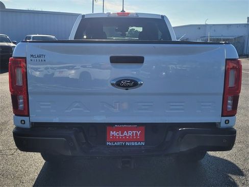 Used 2022 Ford Ranger XLT w/ Equipment Group 301A Mid image 4