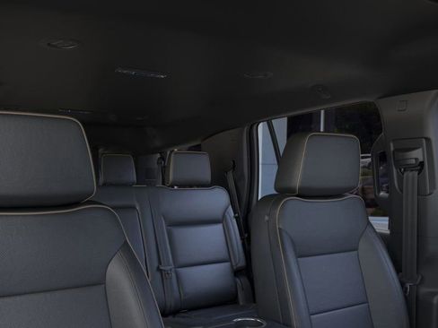 New 2026 GMC Yukon Elevation w/ LPO, Get Active Package image 48