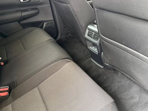 Certified 2024 Honda CR-V Sport image 29