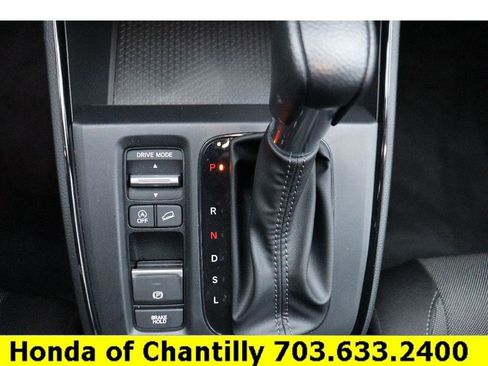 Used 2025 Honda CR-V EX image 17