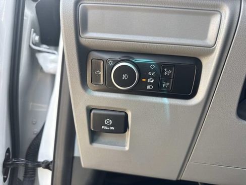 Used 2024 Ford F150 XLT w/ Mobile Office Package RWD image 29