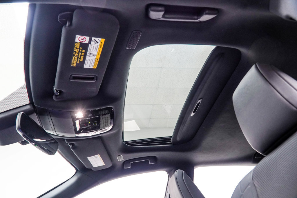Used 2024 Lexus RX 350 Premium w/ Accessory Package (K3) FWD image 41