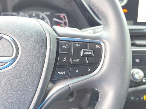 Certified 2024 Lexus ES 350 350 image 22